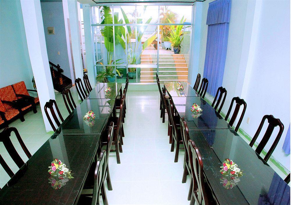 Hotel Four Seasons House Nha Trang Zewnętrze zdjęcie