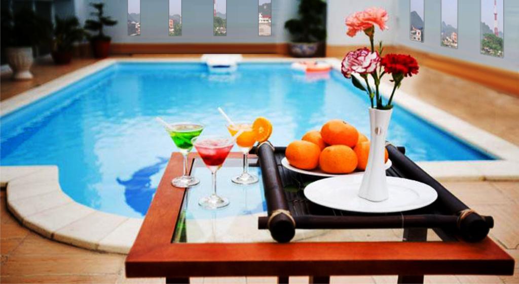 Hotel Four Seasons House Nha Trang Zewnętrze zdjęcie
