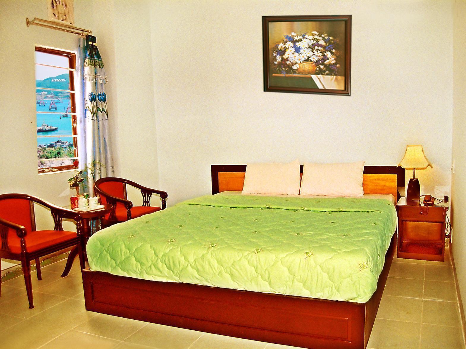 Hotel Four Seasons House Nha Trang Zewnętrze zdjęcie