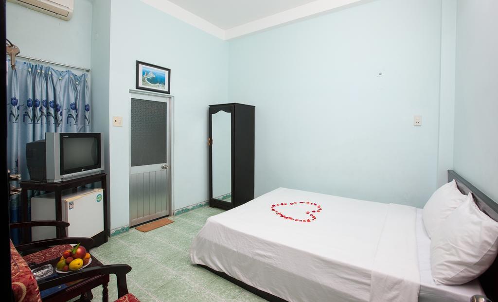 Hotel Four Seasons House Nha Trang Zewnętrze zdjęcie