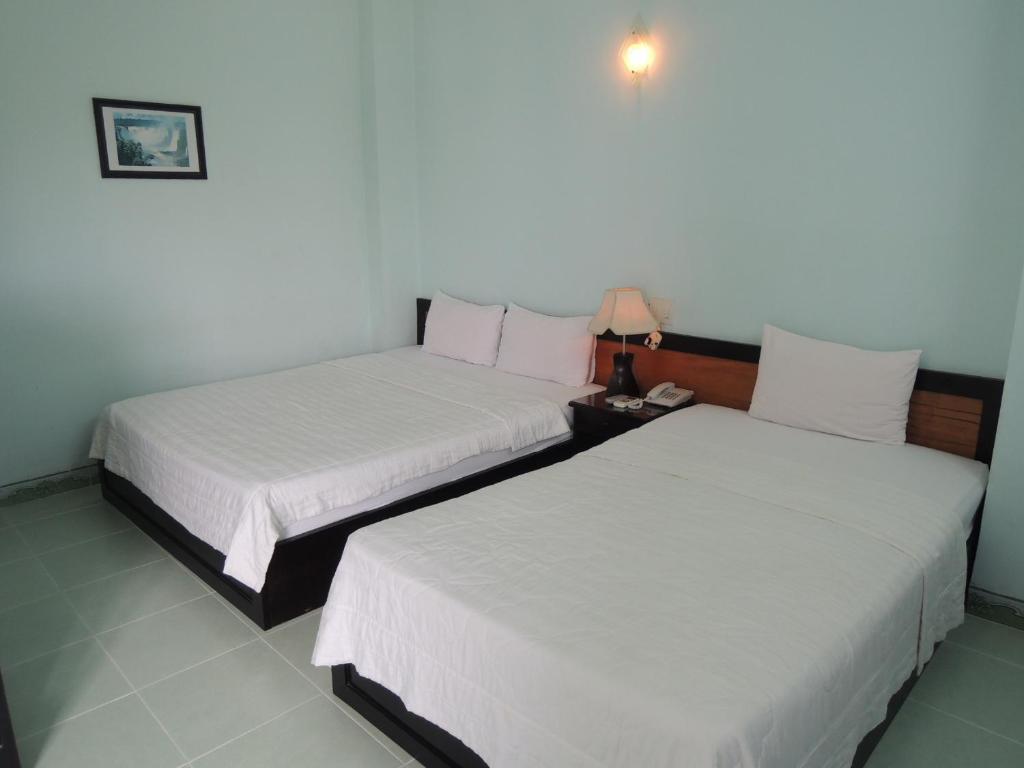 Hotel Four Seasons House Nha Trang Pokój zdjęcie