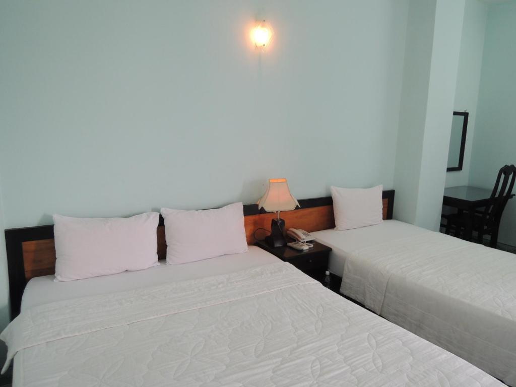 Hotel Four Seasons House Nha Trang Pokój zdjęcie