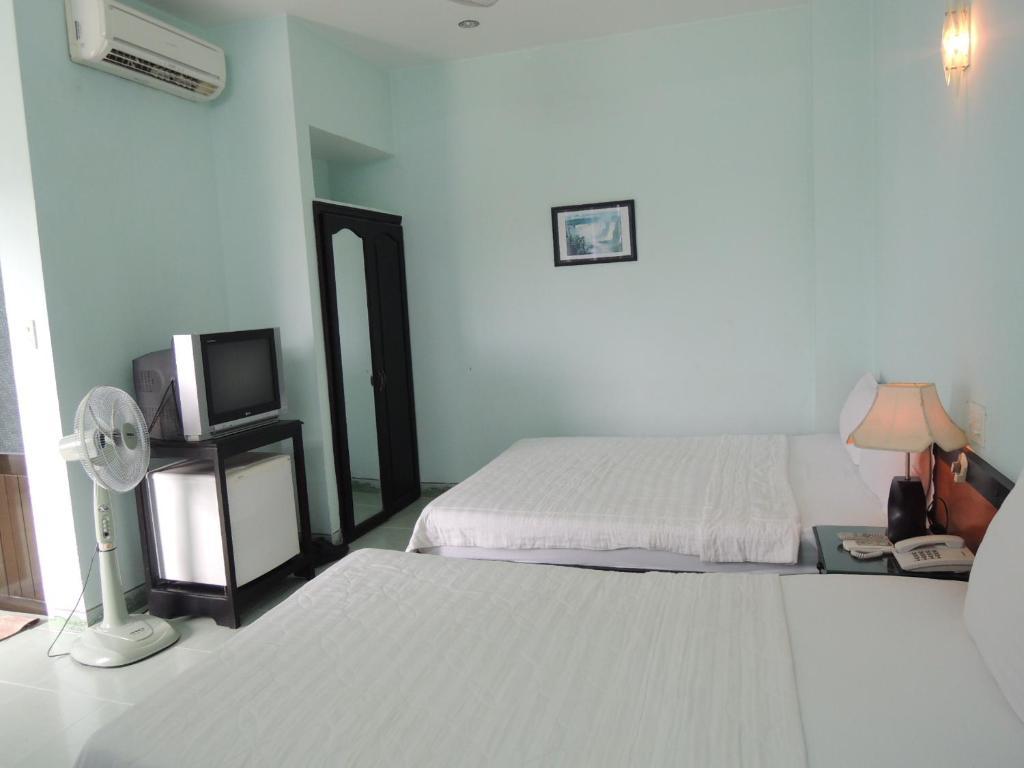 Hotel Four Seasons House Nha Trang Pokój zdjęcie
