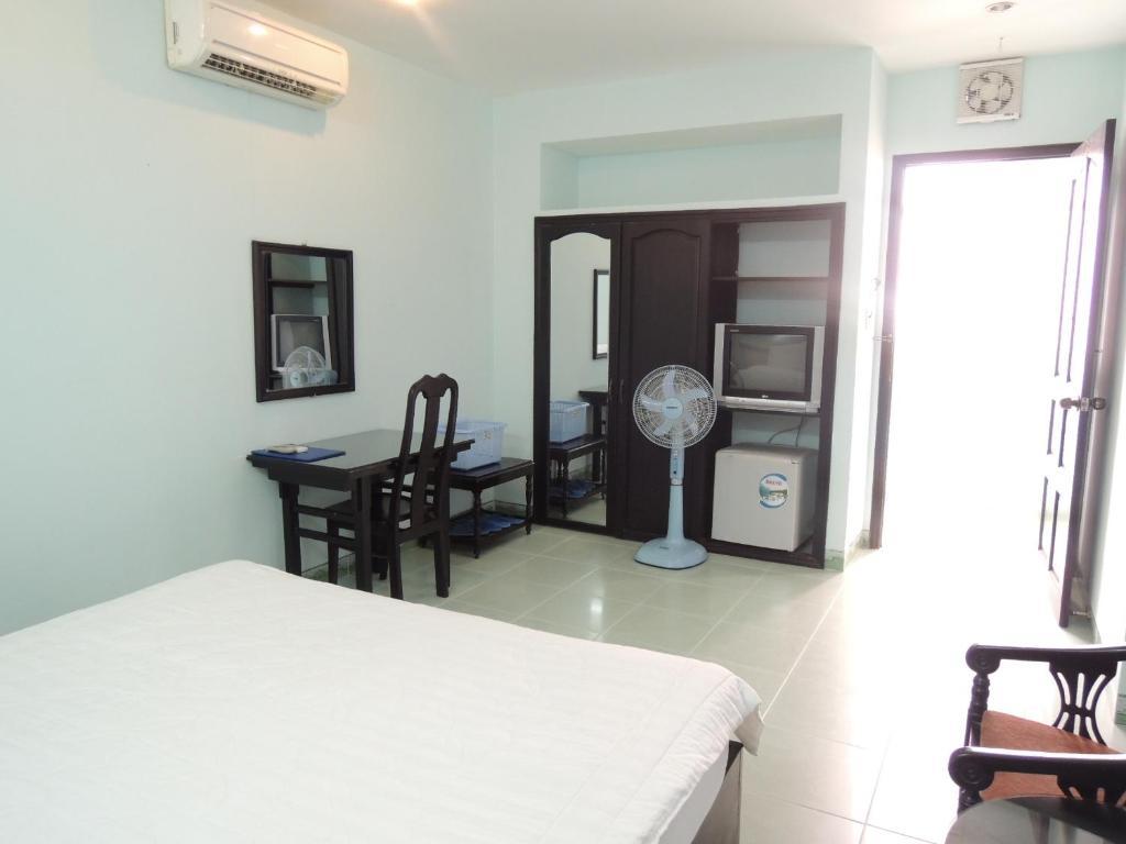 Hotel Four Seasons House Nha Trang Pokój zdjęcie