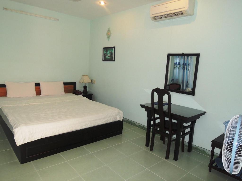 Hotel Four Seasons House Nha Trang Pokój zdjęcie