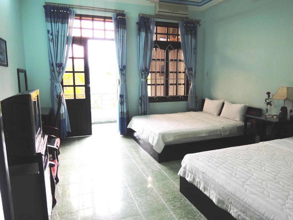Hotel Four Seasons House Nha Trang Pokój zdjęcie