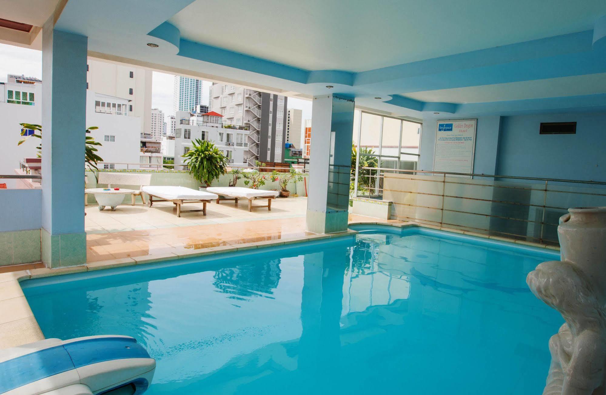 Hotel Four Seasons House Nha Trang Zewnętrze zdjęcie