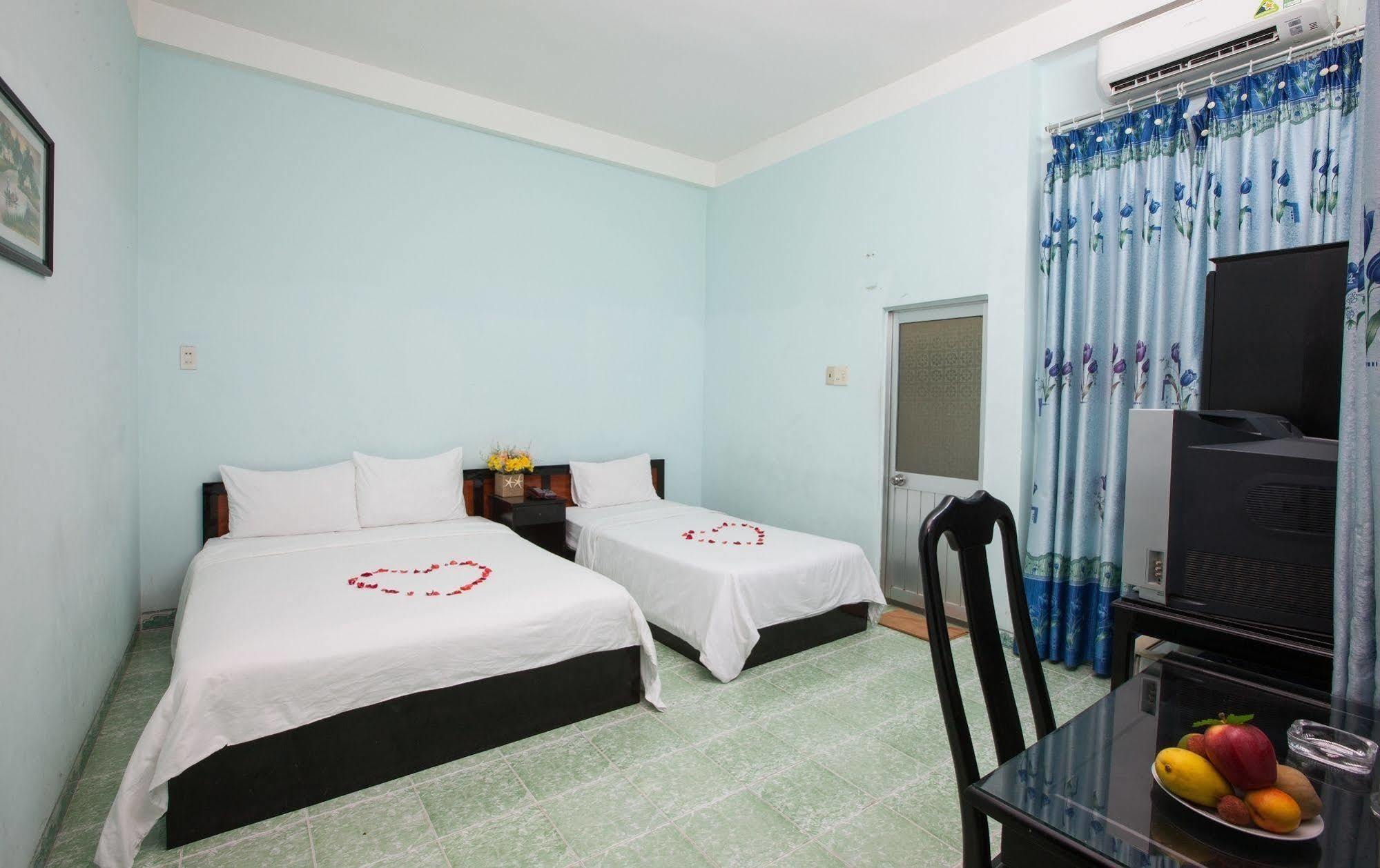 Hotel Four Seasons House Nha Trang Zewnętrze zdjęcie