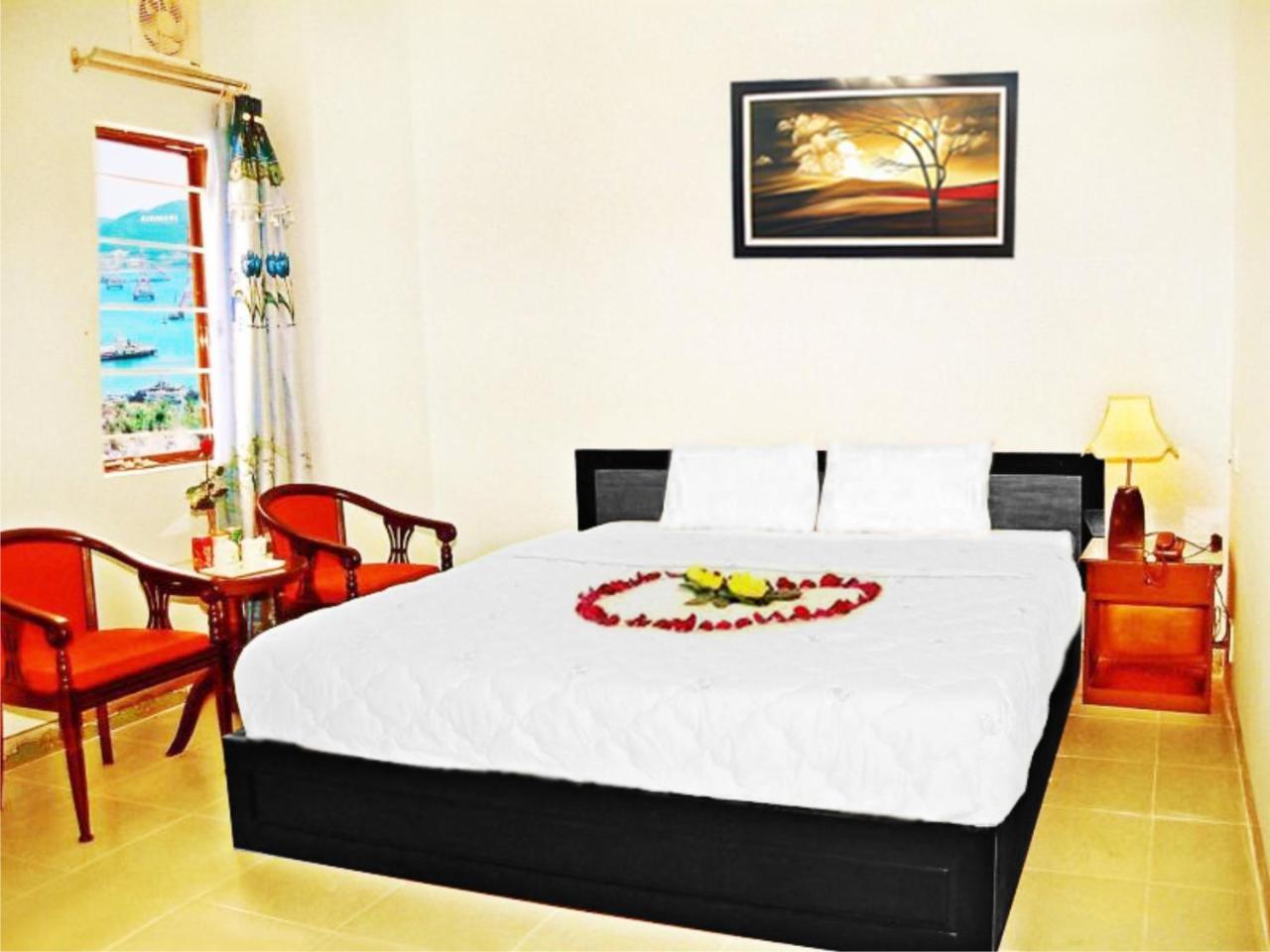Hotel Four Seasons House Nha Trang Zewnętrze zdjęcie