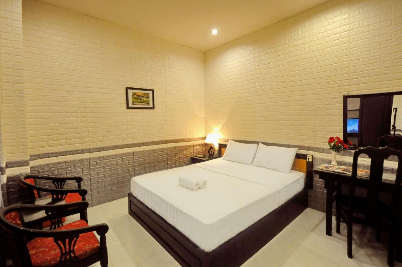 Hotel Four Seasons House Nha Trang Zewnętrze zdjęcie
