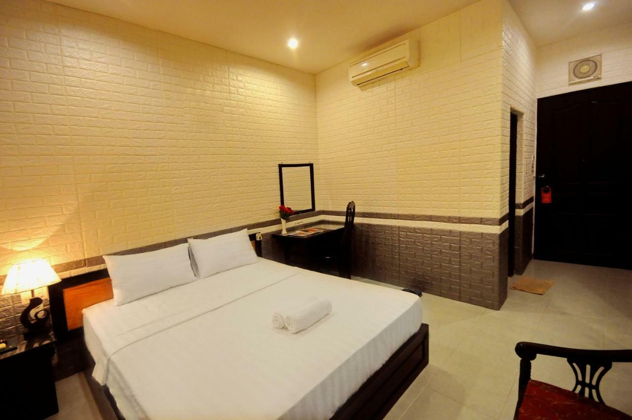 Hotel Four Seasons House Nha Trang Zewnętrze zdjęcie