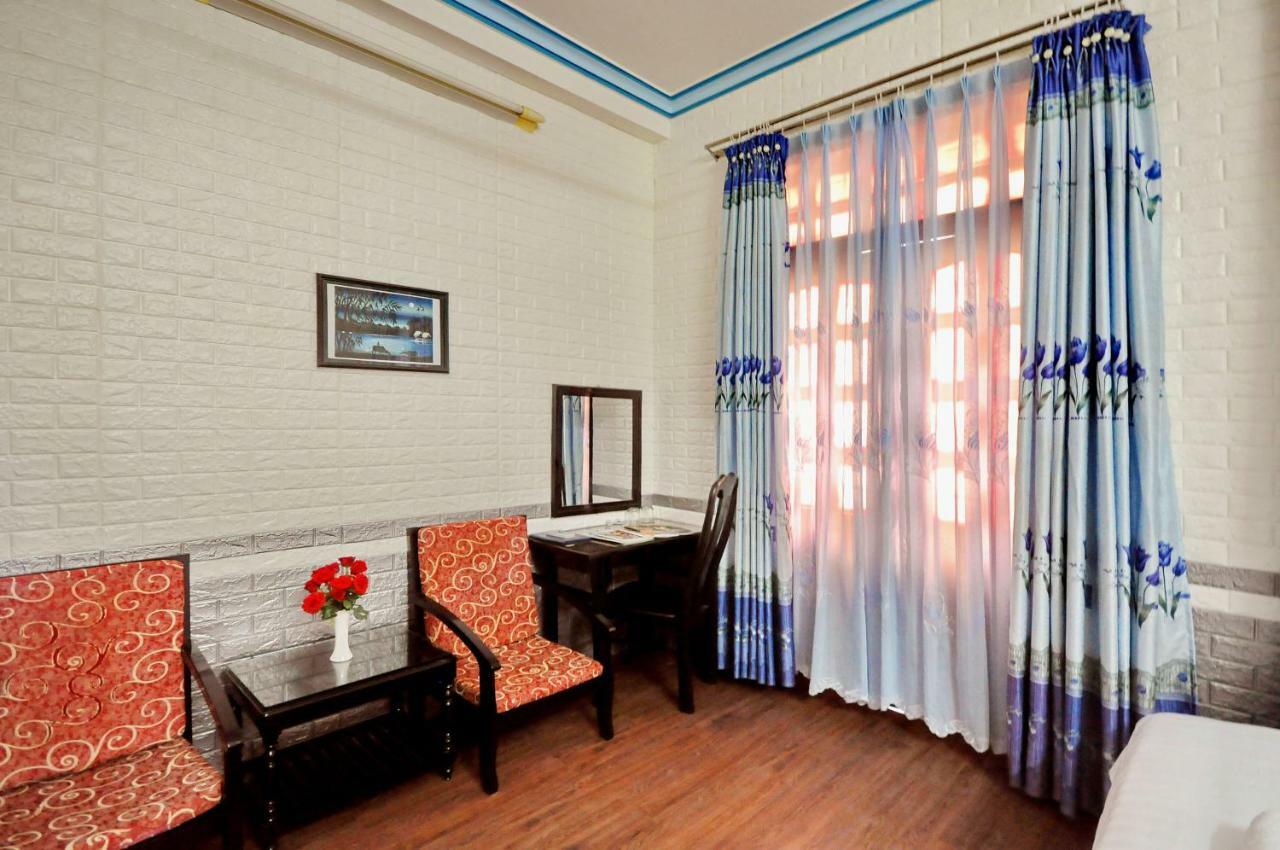 Hotel Four Seasons House Nha Trang Zewnętrze zdjęcie