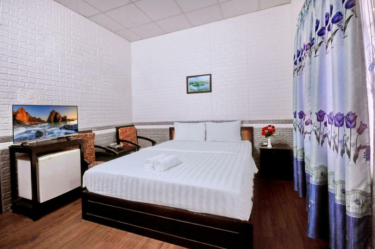 Hotel Four Seasons House Nha Trang Zewnętrze zdjęcie